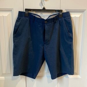 Under Armour golf shorts